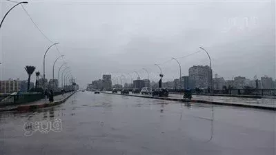 حالة الطقس غدا، استمرار الموجة شديدة البرودة