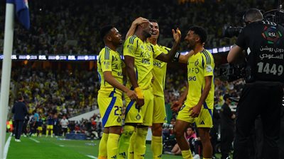 رونالدو يقود التشكيل المتوقع للنصر أمام الشباب بالدوري السعودي 