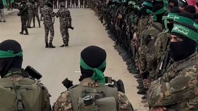 مسئول رفيع: ترامب يأمل في لفتة تقدير من حماس بالإفراج عن أسرى أمريكيين