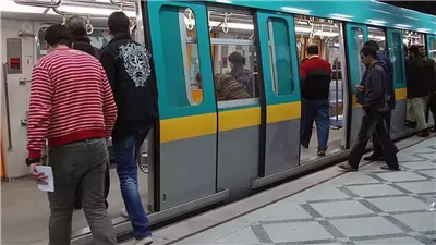 أخبار مصر اليوم: مواعيد تشغيل مترو الأنفاق خلال شهر رمضان.. 1000 جنيه منحة للعمالة غير المنتظمة.. حزمة حماية اجتماعية جديدة قبل الشهر الفضيل وزيادة الأجور في يوليو