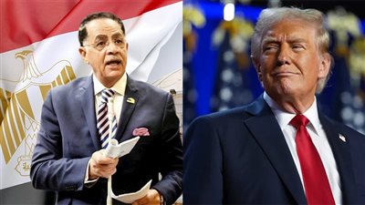 النائب أحمد حجازي يكتب: رسالة إلى السيد ترامب