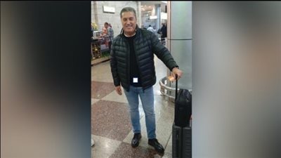 بيسيرو يصل نادي الزمالك استعدادًا لتولي مهمة تدريب الأبيض