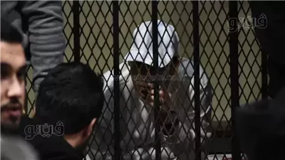 غدا، انتهاء مدة العقوبة الموقعة على المطرب الشعبي سعد الصغير