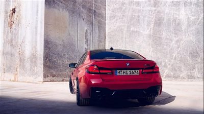 BMW تسجل أعلى مبيعات لموديلات M في منطقة إفريقيا وشرق أوروبا