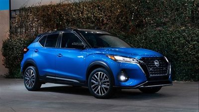 أفضل 10 سيارات مبيعا من الكروس أوفر الصغيرة بالسوق المصري 