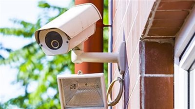 استعجال تفريغ الكاميرات بواقعة سرقة محل مشغولات ذهبية بالقطامية