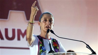 المكسيك تتوعد صناع الأسلحة الأمريكيين بهذا الإجراء 