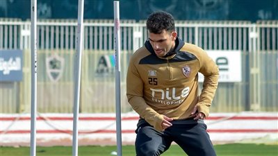 الزمالك يواصل تدريباته اليوم استعدادًا لمواجهة بتروجيت 