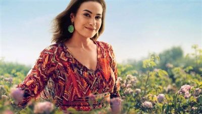 هند صبري تكشف حقيقة تصوير جزء ثالث من 