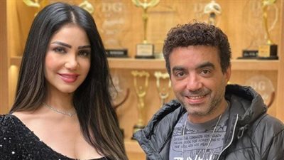 تعرف على أحدث المنضمين لبطولة مسلسل هايدي ونوفل 