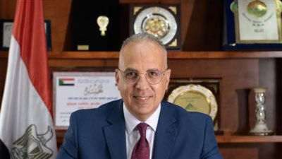 سويلم: تنفيذ برامج تدريبية لتأهيل الكوادر البشرية ونقل الخبرات المصرية للدول الأفريقية