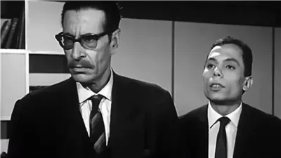 محطات في حياة شفيق نور الدين.. اشتهر بلقب «بخيل السينما».. دور موظف الحكومة في «مراتي مدير عام» أهم أعماله.. وهذه أبرز إفيهاته