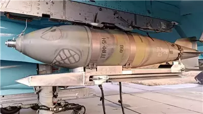 القنابل الانزلاقية الروسية.. تحدٍّ جديد للناتو وأوكرانيا.. كيف أضافت موسكو تكنولوجيا حديثة للأسلحة القديمة؟