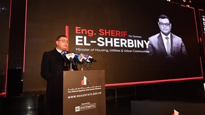 وزير الإسكان يعلن التشغيل التجريبى للمرحلة الثانية من محطة مياه القاهرة الجديدة