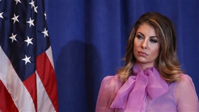 نائبة المبعوث الأمريكي تصل بيروت اليوم لبحث نزع سلاح حزب الله 