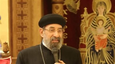 أسير تحت الأمواج.. تأملات في سفر يونان، كتاب جديد للقمص بنيامين إبراهيم