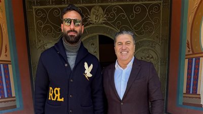 ميدو لـ بيسيرو: أهلا بك في عائلتنا