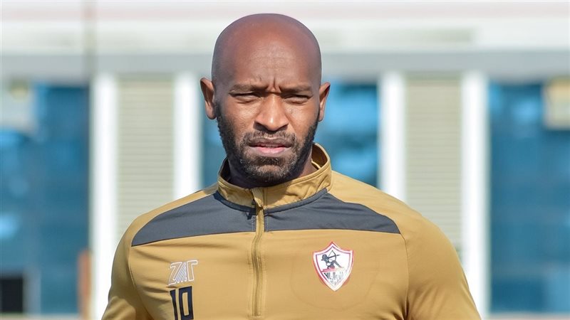 شيكابالا،فيتو