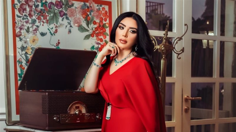 عبير صبري 
