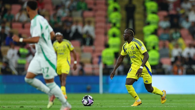 النصر 