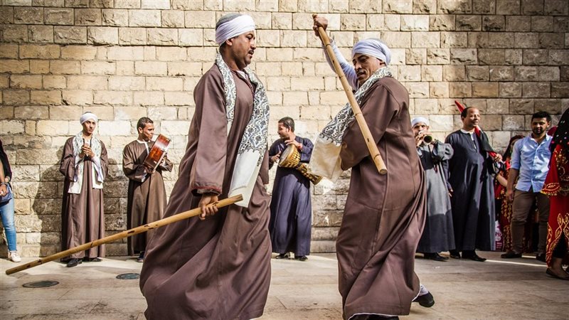 تحطيب، فيتو