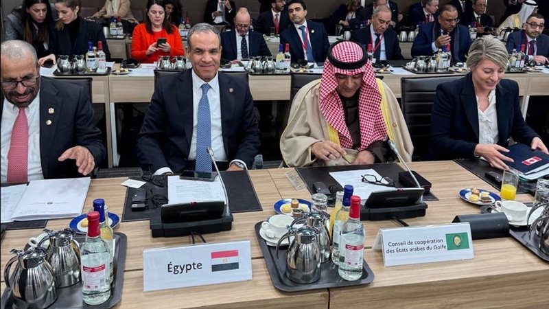 الدكتور بدر عبد العاطى