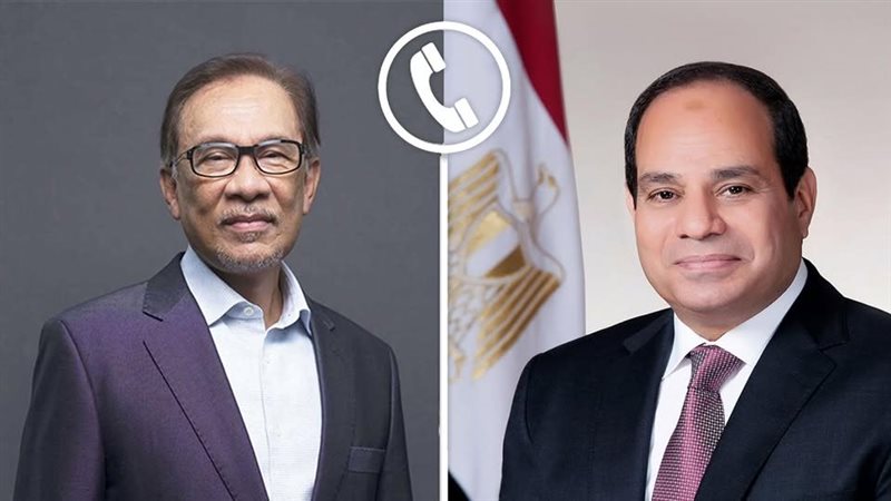 الرئيس عبد الفتاح