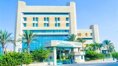 الصحة تعلن نجاح جراحة دقيقة بمستشفى الشيخ زايد التخصصي