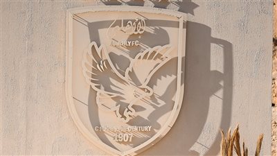 شاهد، استعدادات الأهلي لـ احتفالية كأس العالم للأندية بمعبد حتشبسوت