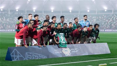 الدوري السعودي، الفتح يتقدم على الاتفاق 2-1 في الشوط الأول 