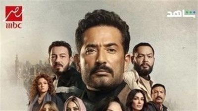  مسلسلات رمضان 2025، قنوات عرض 