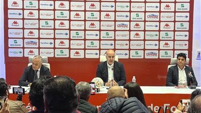 الطرابلسي: سأغادر قيادة تونس مباشرة إذا فشلت في التأهل لكأس العالم