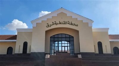 السكك الحديدية تعلن مواعيد تشغيل قطار القنطرة ـ بئر العبد 