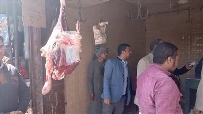 تحرير 93 محضرا تموينيا بعدم الإعلان عن الأسعار في قنا (صور)