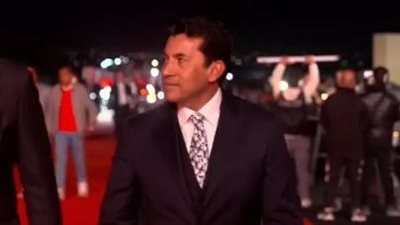 أشرف صبحي: اللجنة الأولمبية ستقرر ما يجب فعله في أزمة القمة