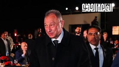 المصري يوجه رسالة هامة إلى محمود الخطيب 