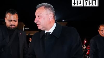 الاتحاد السكندري يدعم الخطيب: أحد أساطير الكرة المصرية عبر التاريخ