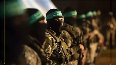 حماس تتوقع بدء محادثات المرحلة الثانية من اتفاق غزة مطلع الأسبوع المقبل