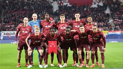  موهبة لايبزيج ومنتخب ألمانيا على رادار تشيلسي ومانشستر يونايتد 