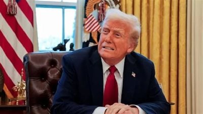 ترامب يكشف عن اتخاذه قرارا متشددا بشأن غزة غدا 