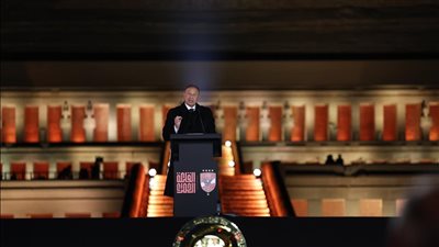 محمود الخطيب يعلن ابتعاده عن المشهد الرياضي بالأهلي لفترة طويلة لهذا السبب 