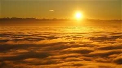 تفسير حلم شروق الشمس وعلاقته بانتهاء الخلافات الزوجية