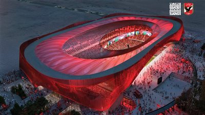 بعثة الأهلي وضيوف احتفالية كأس العالم للأندية يغادرون مطار الأقصر الدولي