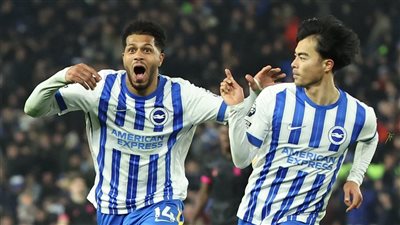 تشيلسي يسقط أمام برايتون بثلاثية بالدوري الإنجليزي