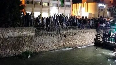 فاجعة إنسانية، تفاصيل وفاة 3 أطفال غرقا داخل حوض مياه بالشرقية