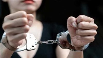 ضبط 4 سيدات بتهمة ممارسة أعمال منافية للآداب عبر تطبيق هاتفي بالإسكندرية