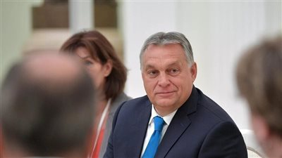  رئيس وزراء المجر يحدد موعدا محتملا لانتهاء الأزمة الأوكرانية 