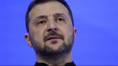 زيلينسكي يناشد أوروبا بسرعة التحرك من أجل مصلحتها
