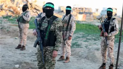 بدء الاستعدادات في خان يونس لإطلاق سراح 3 محتجزين إسرائيليين (فيديو)