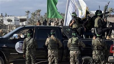 الاحتلال يعلن اغتيال حكم العيسى القائد البارز في حماس